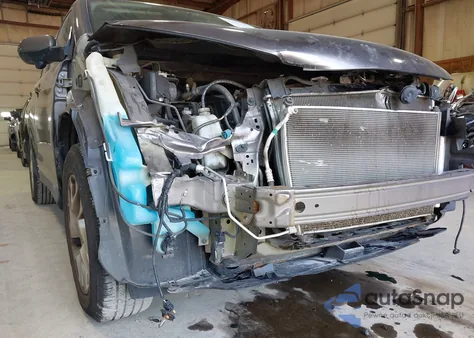 2015 Honda Cr-V Ex из США, поврежденный, VIN 2HKRM4H52FH707762